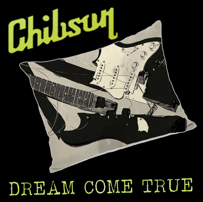 Chibson ad archive image from 2018