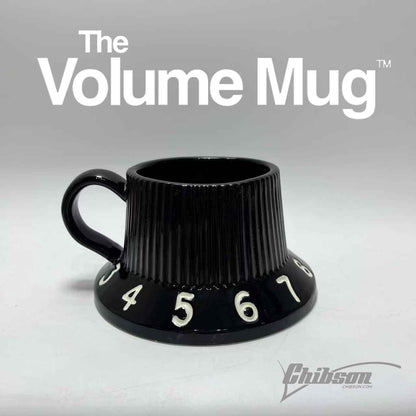 The Volume Mug