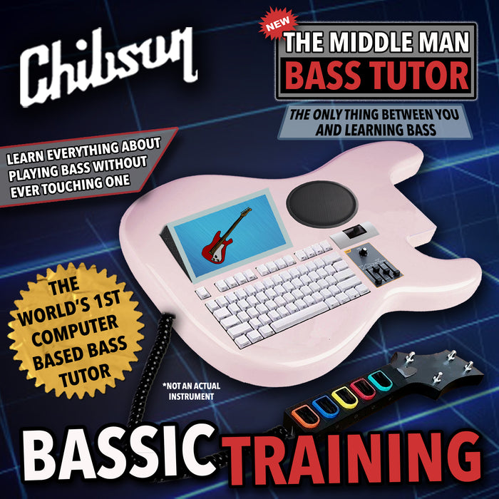 Chibson ad archive image from 2019