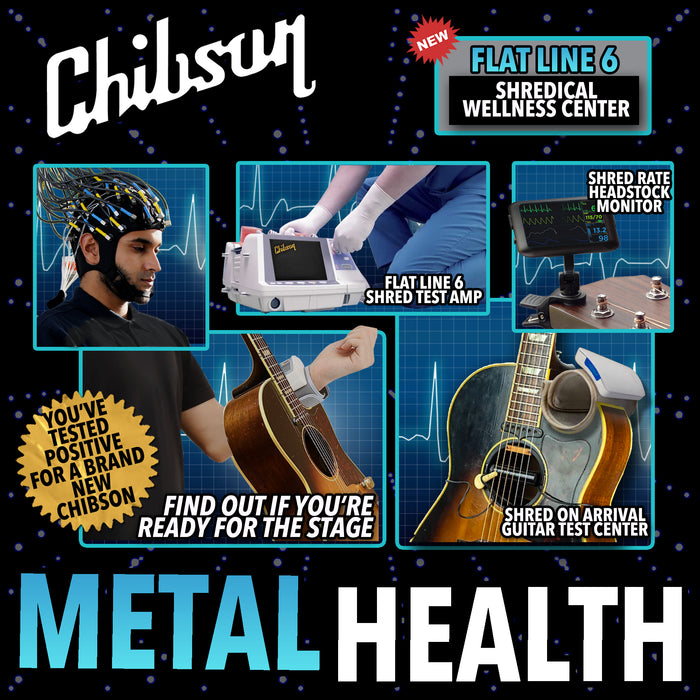 Chibson ad archive image from 2019