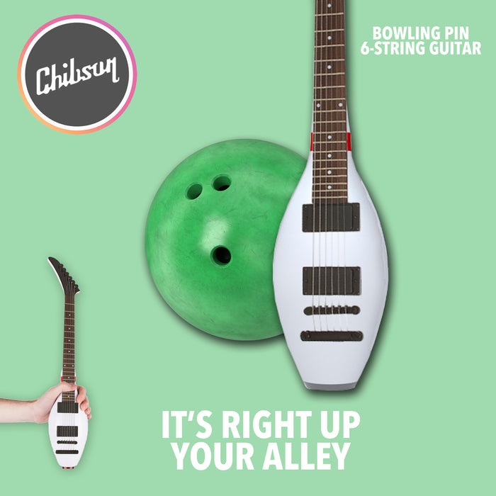 Chibson ad archive image from 2019