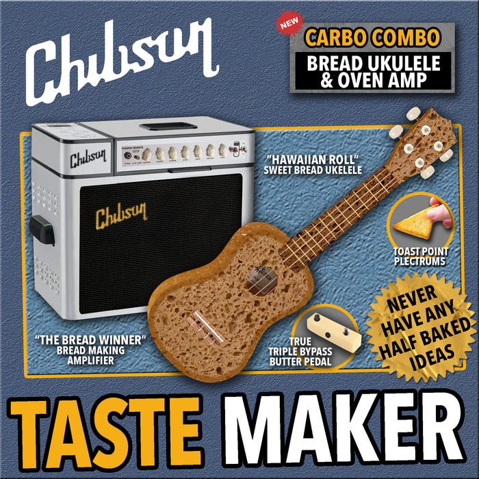 Chibson ad archive image from 2019