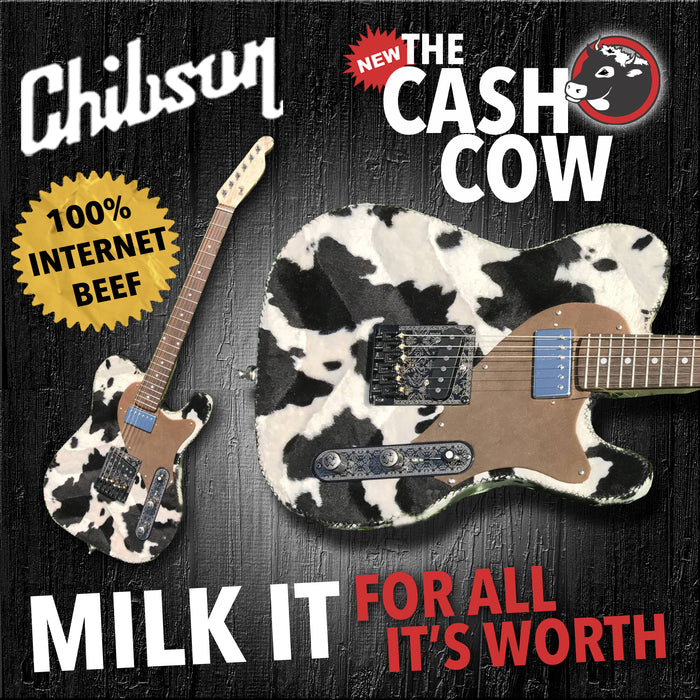 Chibson ad archive image from 2018