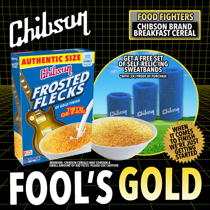 Chibson ad archive image from 2019