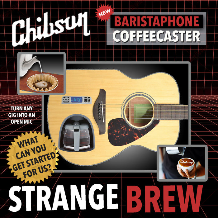 Chibson ad archive image from 2019