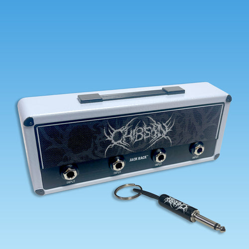 "Tuxedo" Jack Rack® Shell