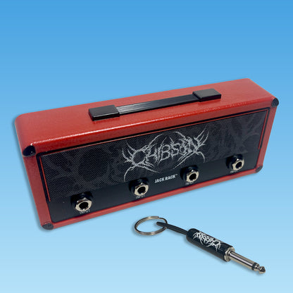 "Crimson" Jack Rack® Shell