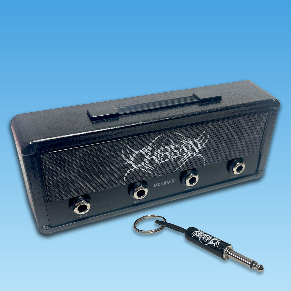 "Vanta" Jack Rack® Shell