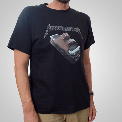 The Kirkenstock T-Shirt