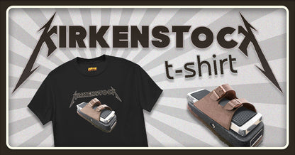The Kirkenstock T-Shirt