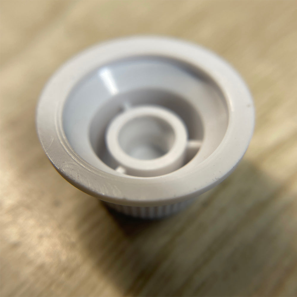 Cease & Desist Knob (3-Pack)