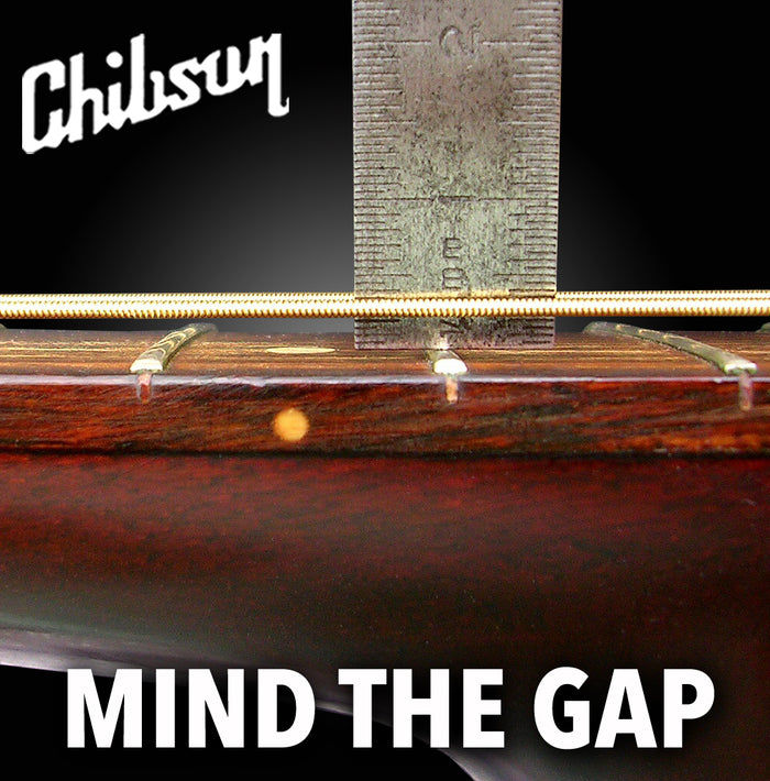 Chibson ad archive image from 2018