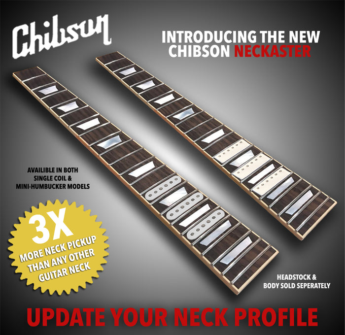 Chibson ad archive image from 2018