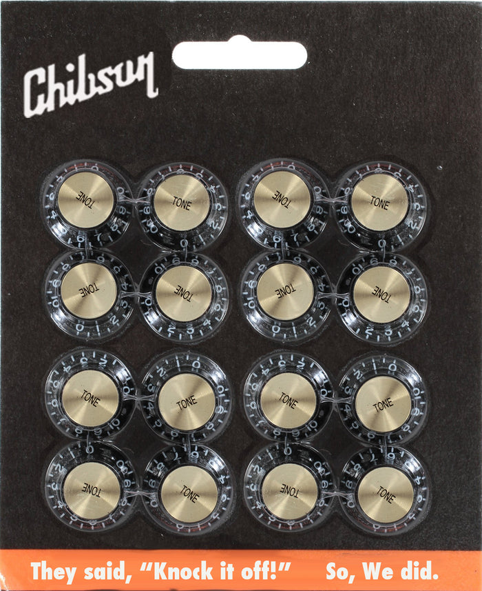 Chibson ad archive image from 2018